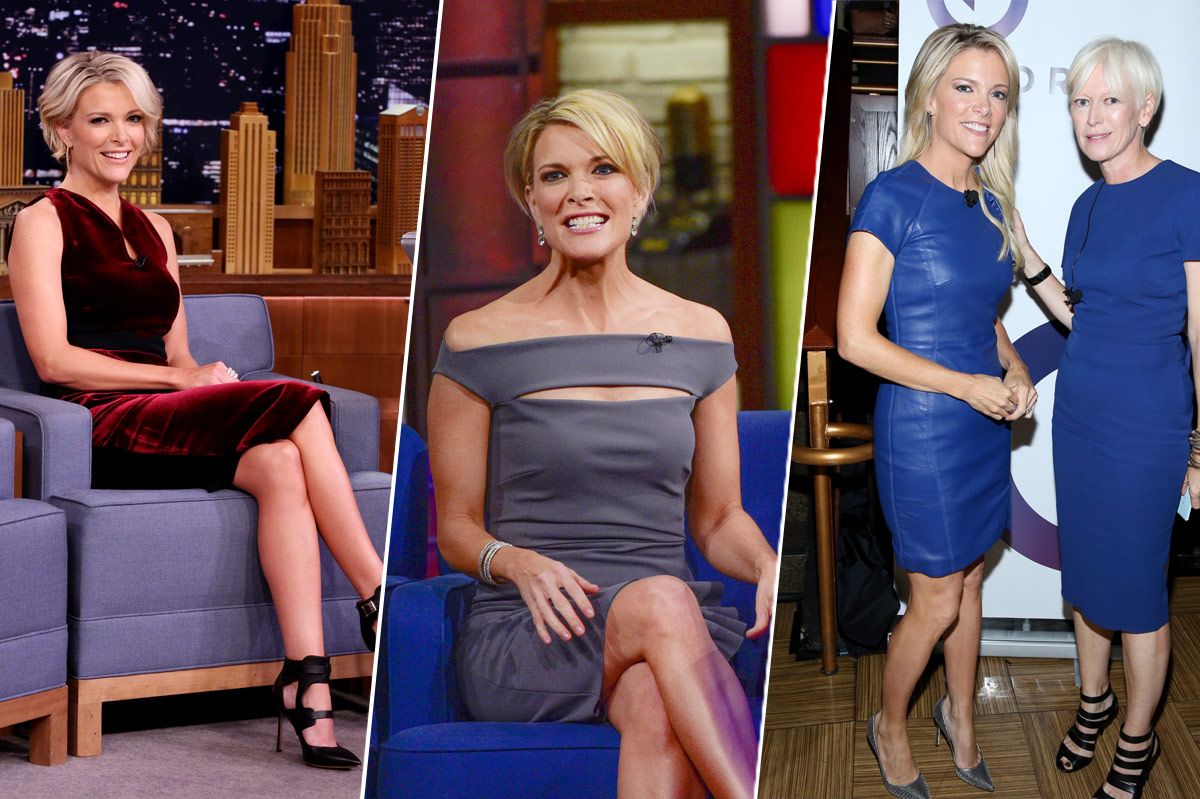 Hot Pictures Of Megyn Kelly photo 13