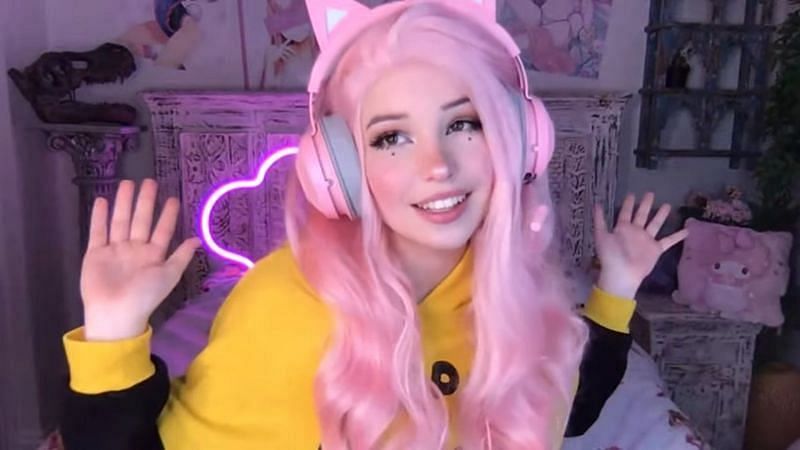 How Much Is Belle Delphine Worth photo 9