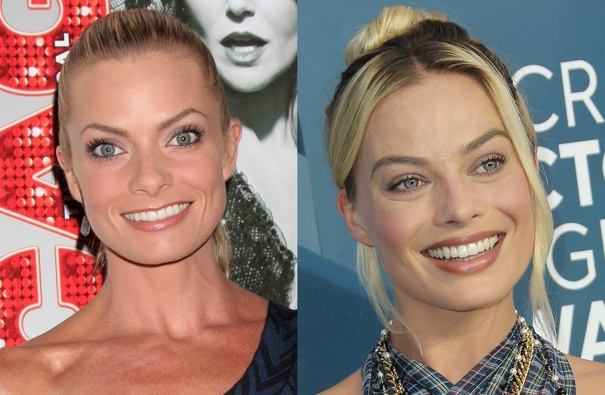 Jaime Pressly Pictures photo 30
