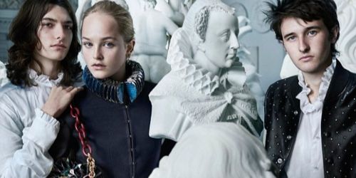 Jean Campbell Model photo 14