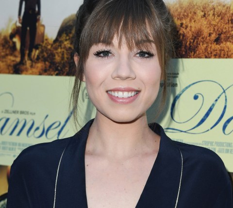 Jennette Mccurdy Tape photo 29