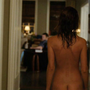 Jennifer Aniston Topless The Break Up photo 10