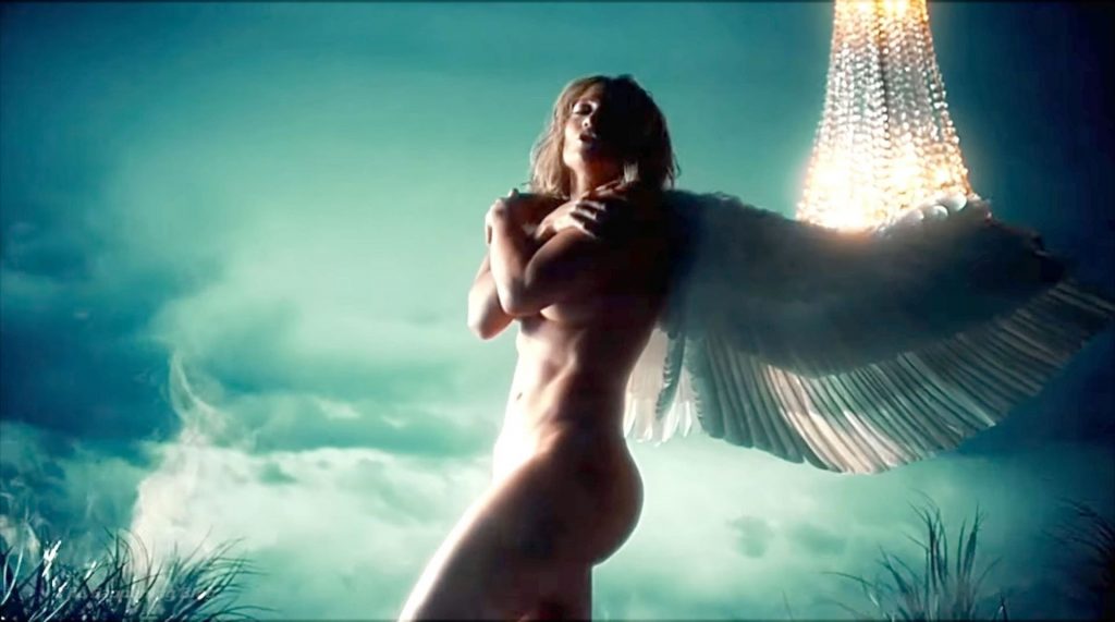 Jennifer Lopez Naked Video photo 27