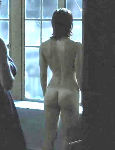 Jessica Biel Naked Ass photo 25