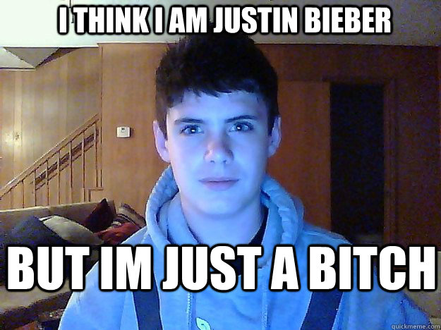 Justin Bieber Is A Fag photo 18
