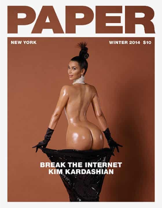 Kardashian Kim Naked photo 25