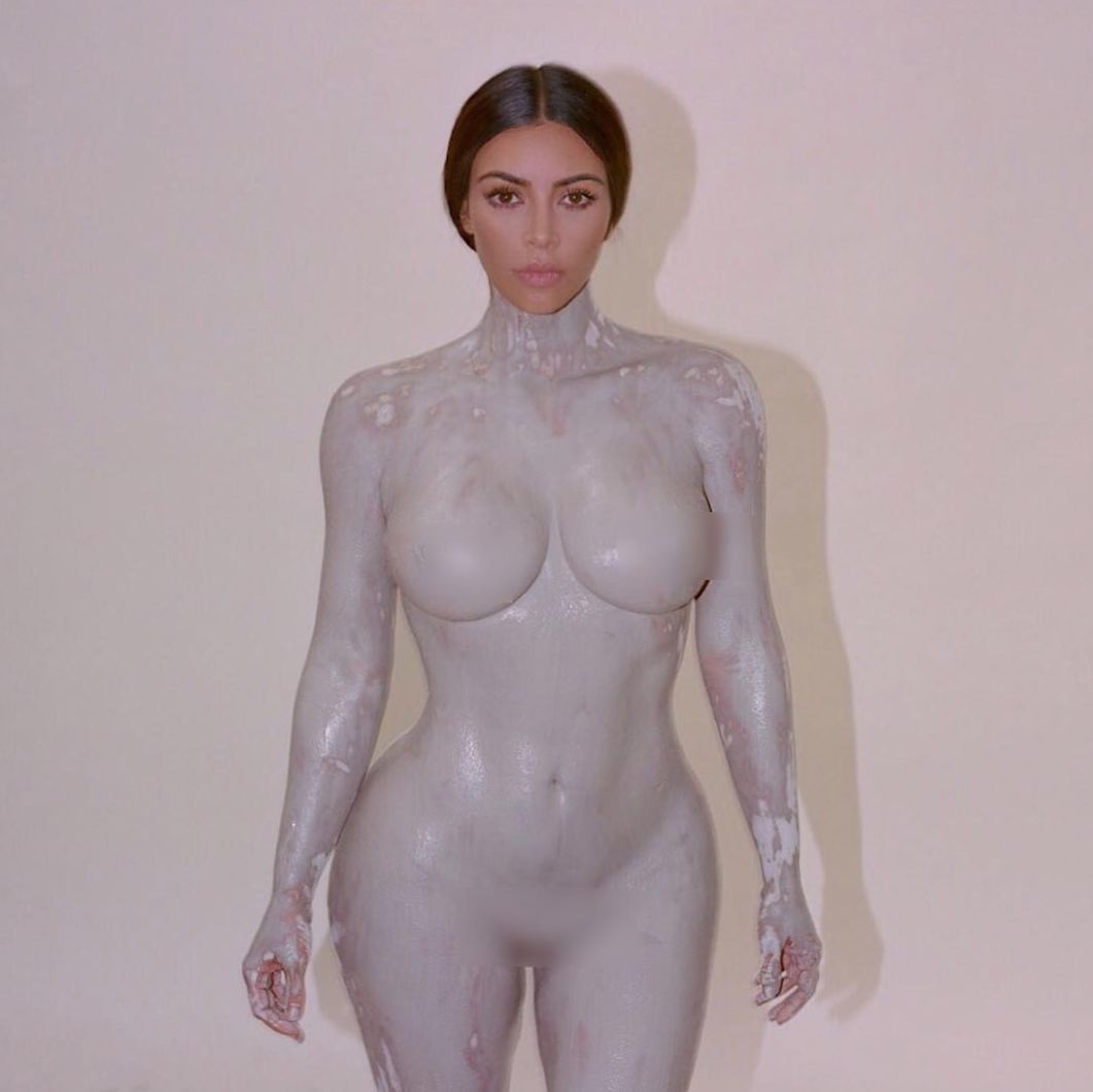 Kardashian Kim Naked photo 30