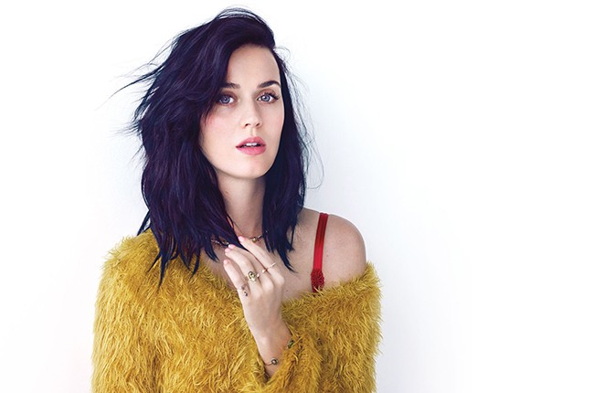 Katy Perry Leaked Song photo 1