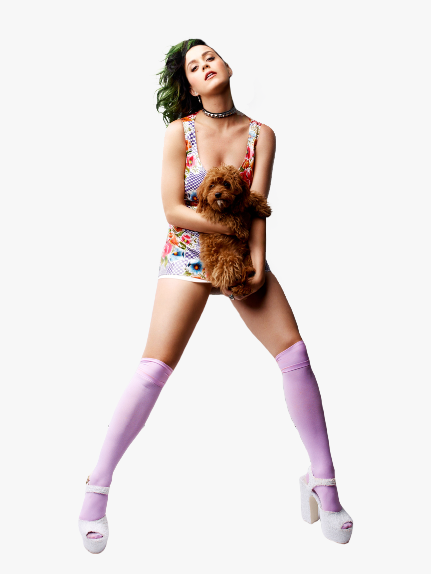 Katy Perry Naked Body photo 11