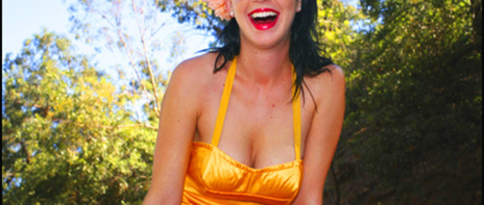 Katy Perry Naked Pussy photo 5