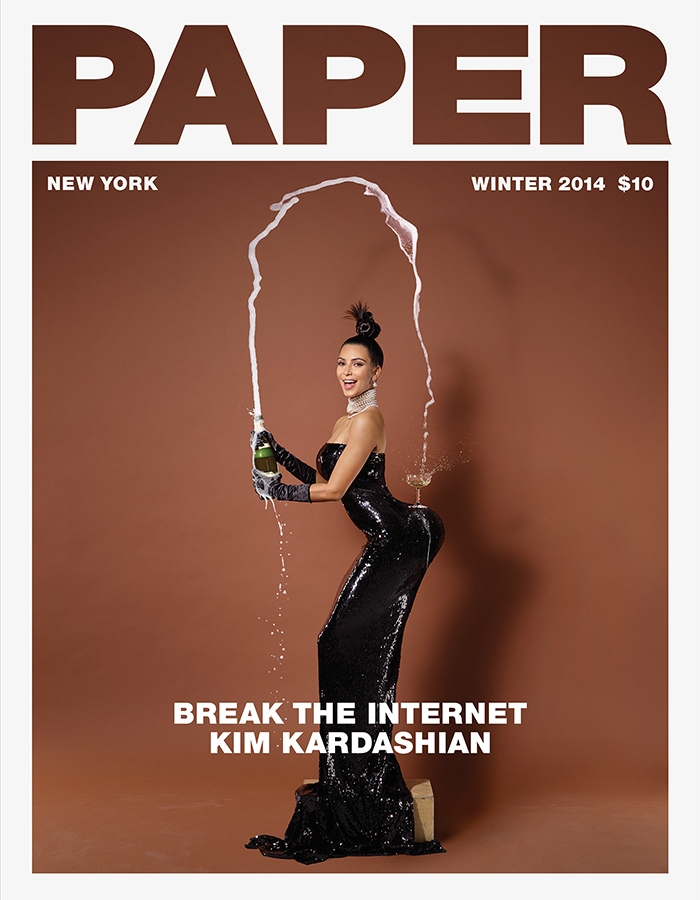 Kim Kardashian Ass Porn photo 22