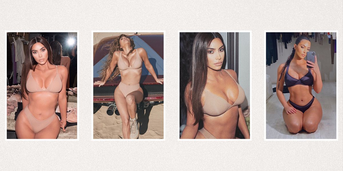Kim Kardashian Boob Shots photo 6