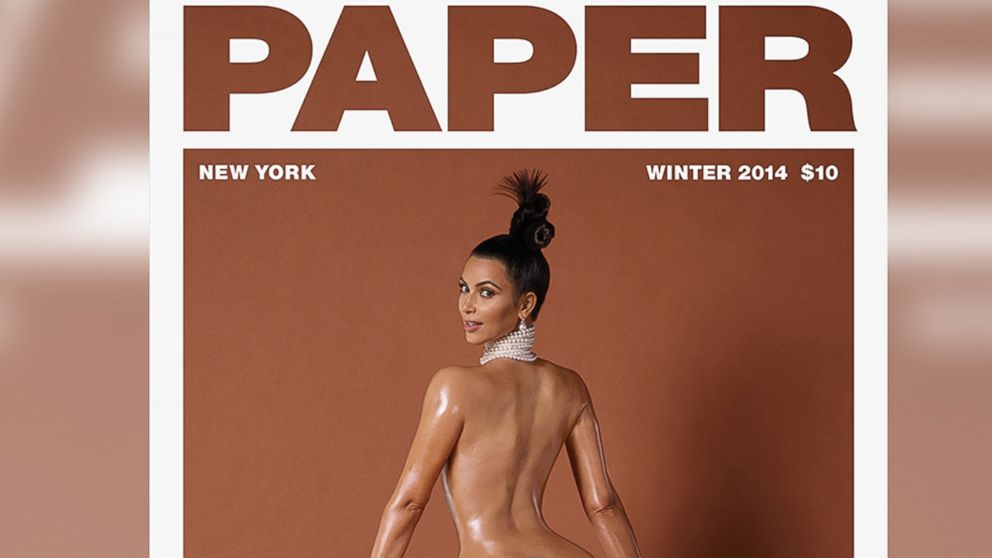 Kim Kardashian Full Nude photo 20