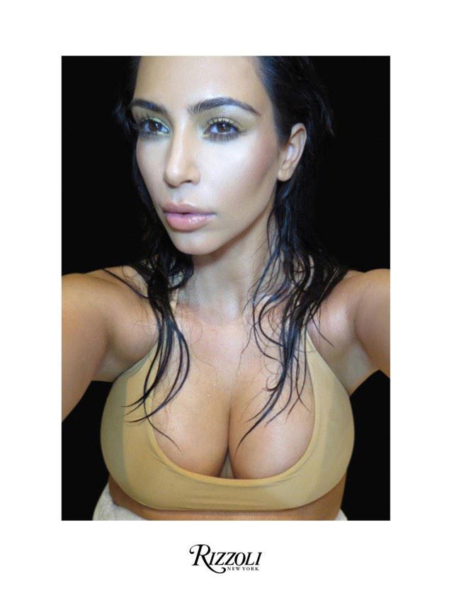 Kim Kardashian Icloud Leak photo 15