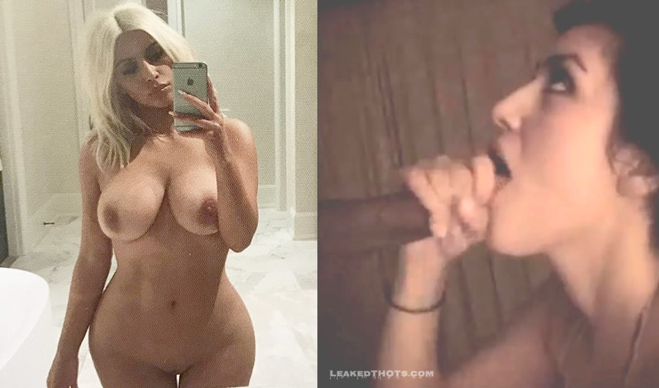 Kim Kardashian Pussy Pic photo 13