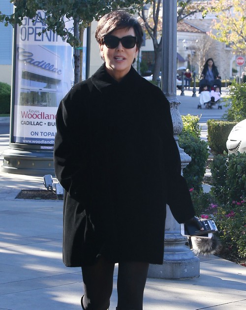 Kris Jenner Playboy Pictures photo 22