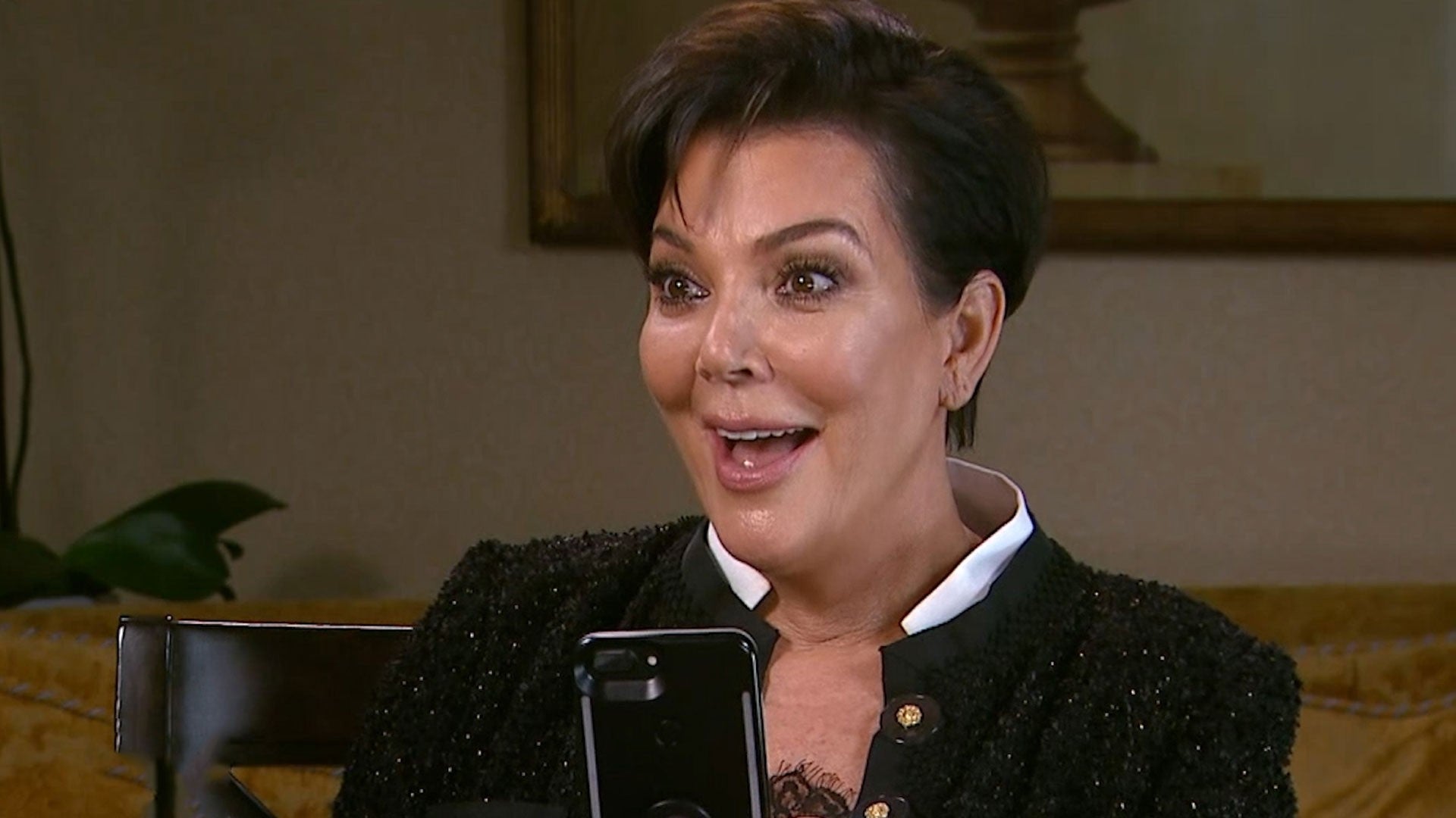 Kris Jenner Playboy Pictures photo 5