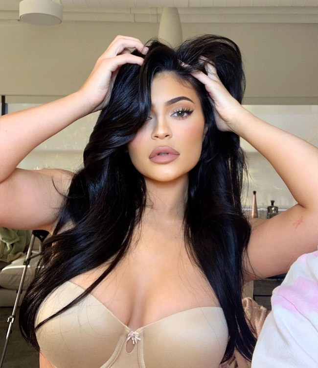 Kylie Jenner Hot Videos photo 19