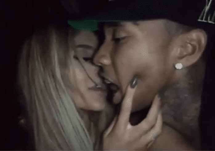 Kylie Jenner Sex Tape Picture photo 29