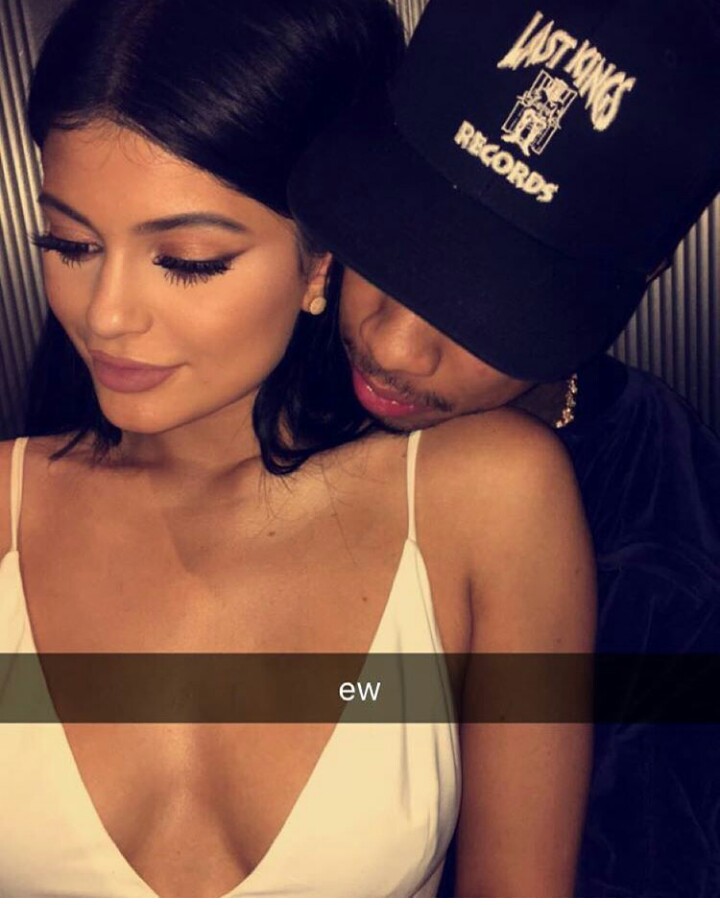 Kylie Jenner Sex Tapes photo 6