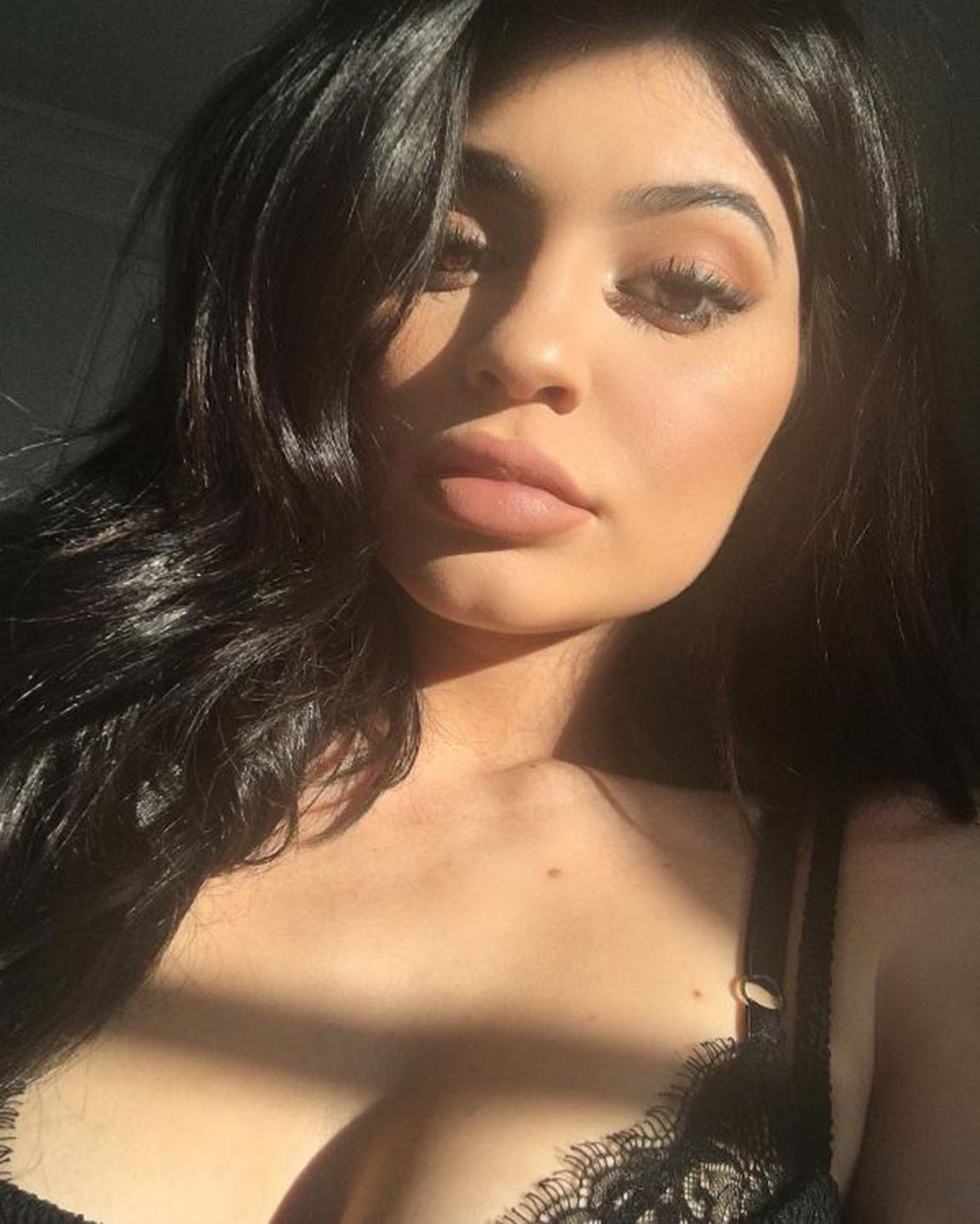 Kylie Jenner Sex Tapes photo 1