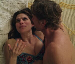 Lake Bell Nude Video photo 26