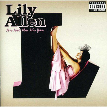 Lily Allen Explicit Photo photo 4