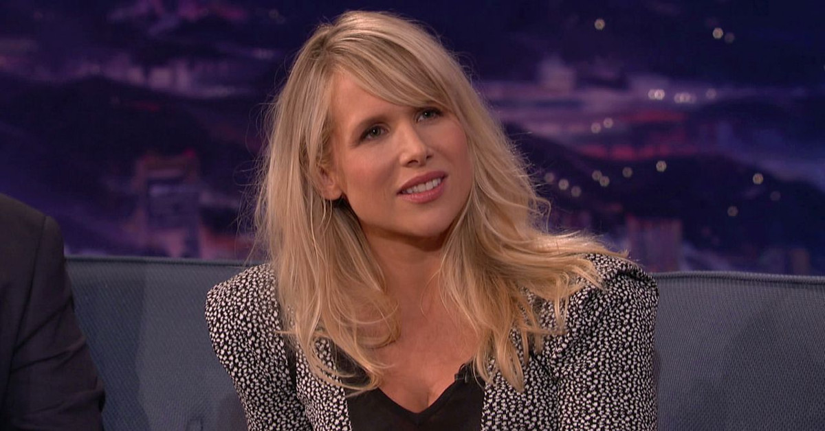 Lucy Punch Pics photo 3