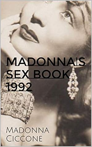 Madonna Sex Pic photo 24