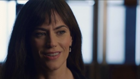 Maggie Siff Leaked photo 6