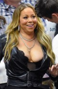 Mariah Carey Toppless photo 15