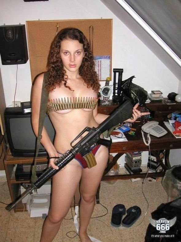 Marine Nudes Leaked photo 9