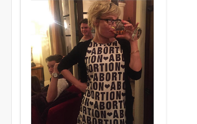 Martha Plimpton Abortion Dress photo 14