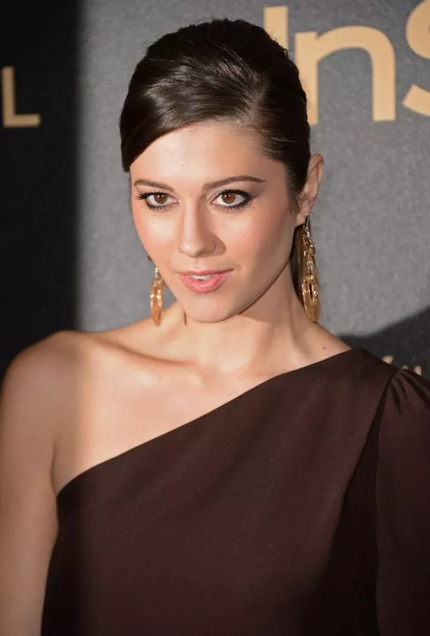 Mary Elizabeth Winstead Hacked Pictures photo 23