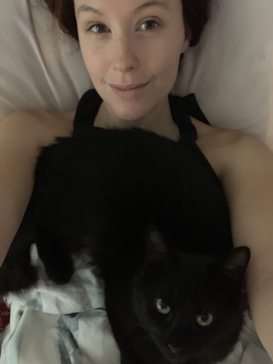 Meg Turney Black Cat photo 18