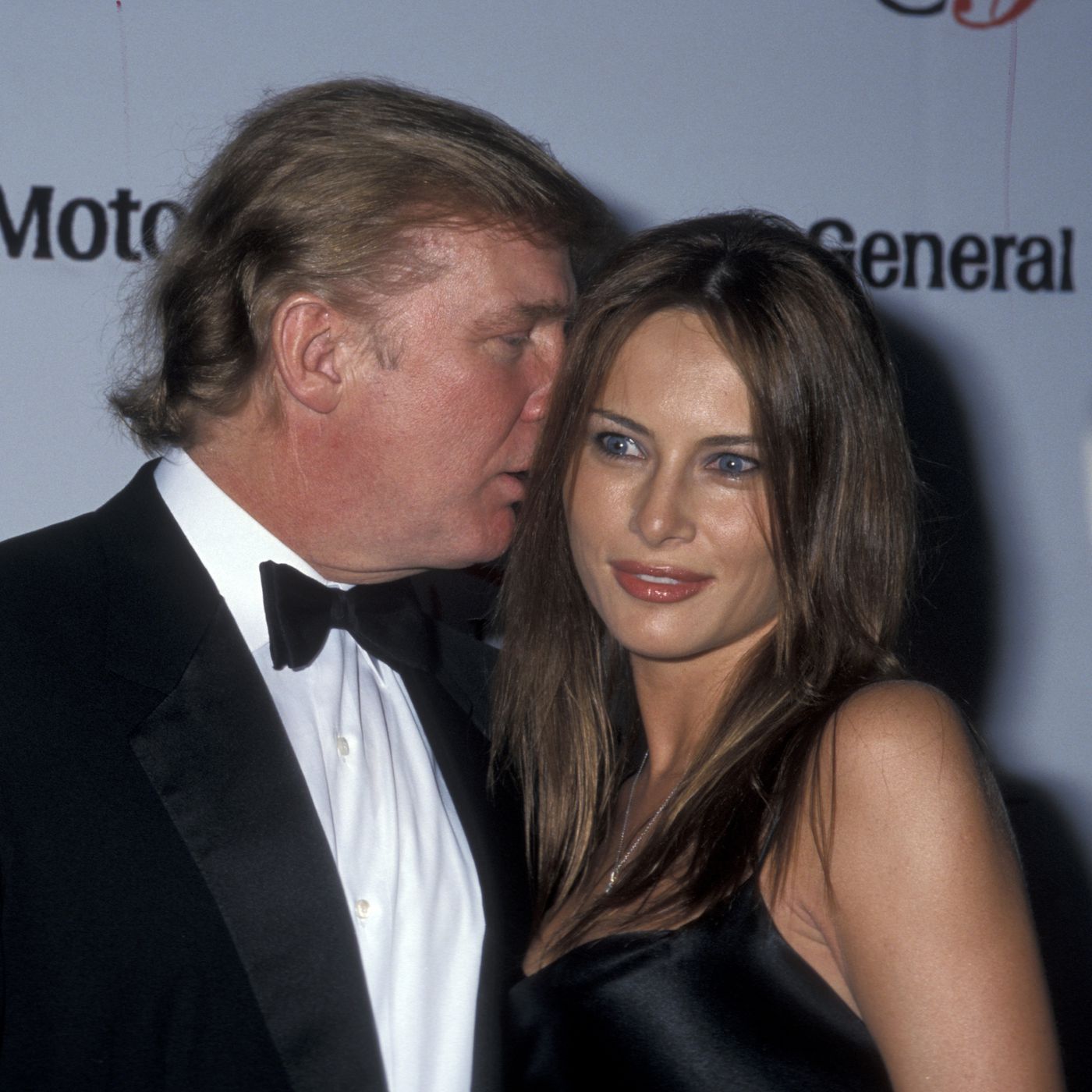 Melania Trump Max Magazine Uncensored photo 2