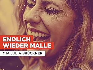 Mia Julia Bruckner photo 5