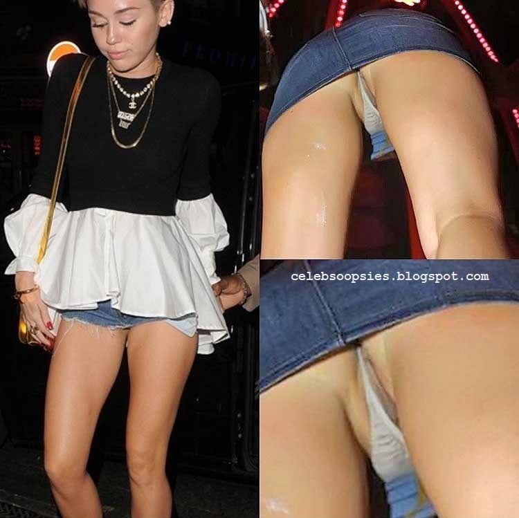 Miley Cyruspussy photo 24
