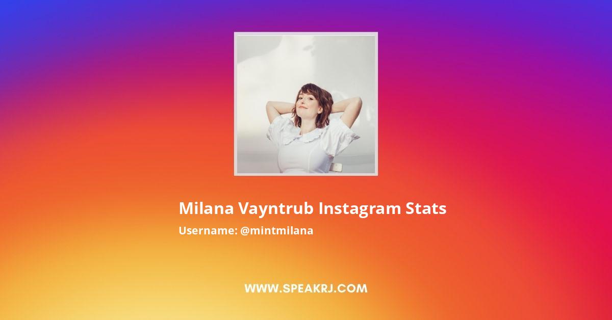 Mintmilana Instagram photo 26