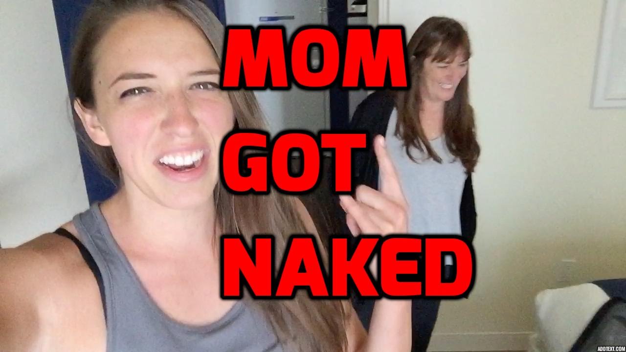 Mom Youtube Nude photo 6