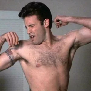 Naked Pictures Of Ben Affleck photo 30