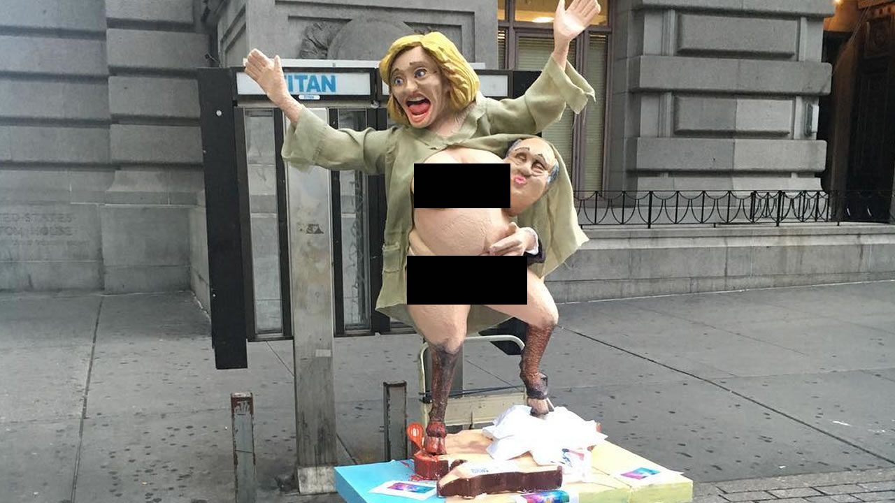 Naked Pictures Of Hillary photo 21