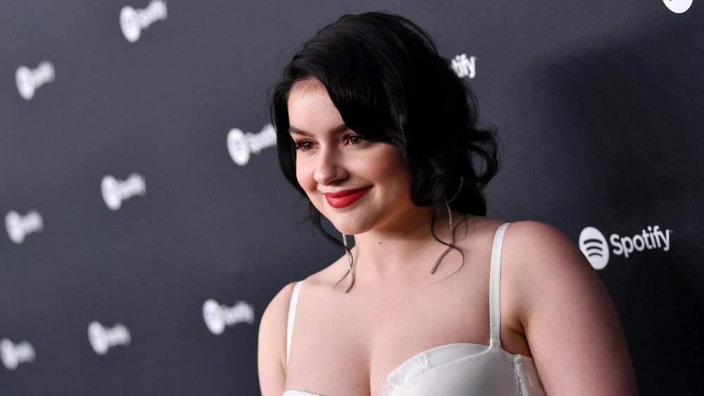 New Ariel Winter Pictures photo 16