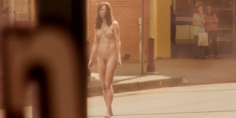 Nickol Kidman Nude photo 2