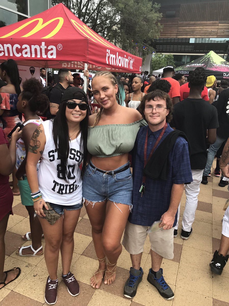 Niykee Heaton Before And After Surgery photo 22