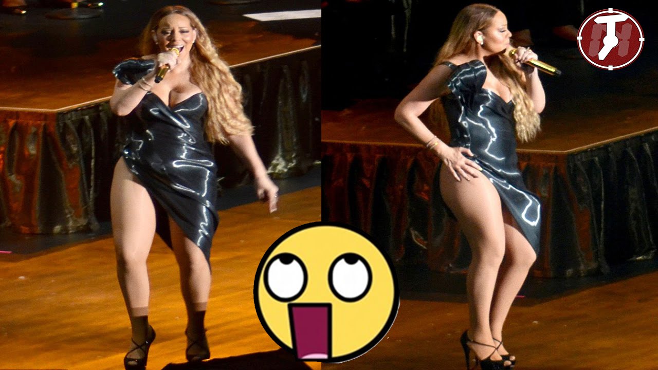 Nude Pics Of Mariah Carey photo 27