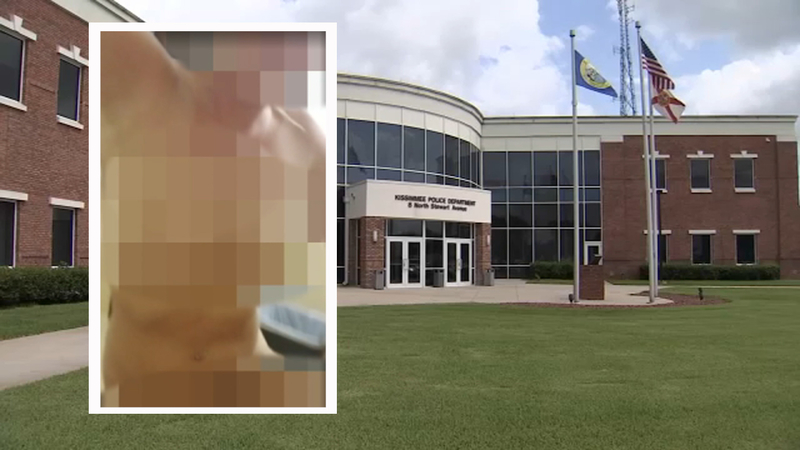 Nude School Video photo 2
