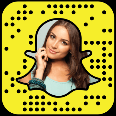 Olivia Culpo Snapchat photo 21