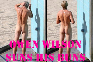 Owen Wilson Nude photo 7