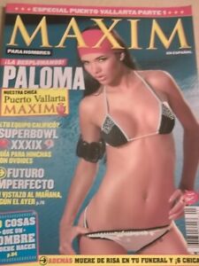 Paloma Jimenez Naked photo 12
